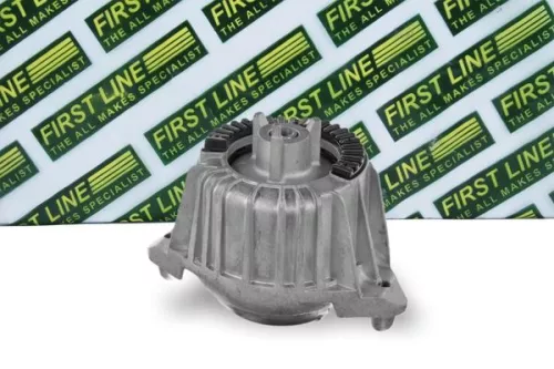  FIRST LINE Engine Mounting