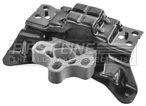 FIRST LINE FIRST LINE (FEM4371) Mounting, engine 