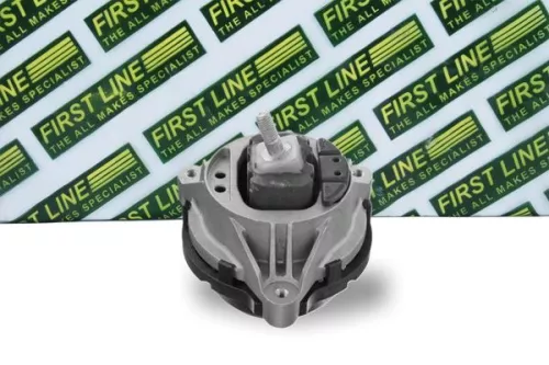  FIRST LINE Engine Mounting