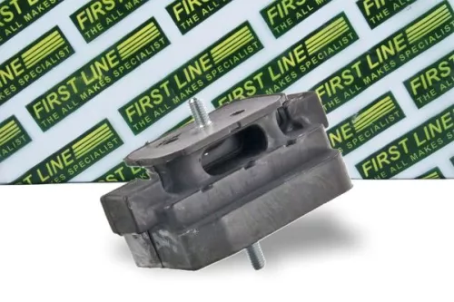 FIRST LINE FIRST LINE (FEM4402) Mounting, engine 