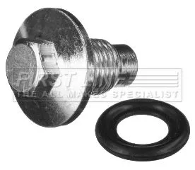 FIRST LINE FIRST LINE FPL104S Screw Plug, oil sump 