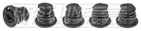 Screw Plug, oil sump