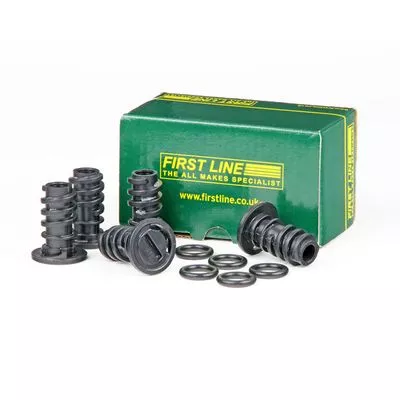 FIRST LINE FIRST LINE FPL108 Screw Plug, oil sump 
