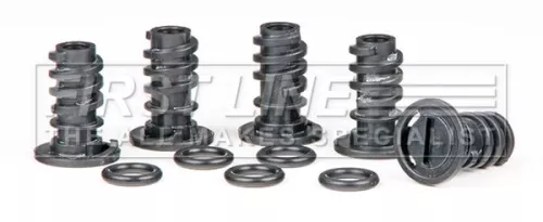 FIRST LINE FIRST LINE FPL108 Screw Plug, oil sump 