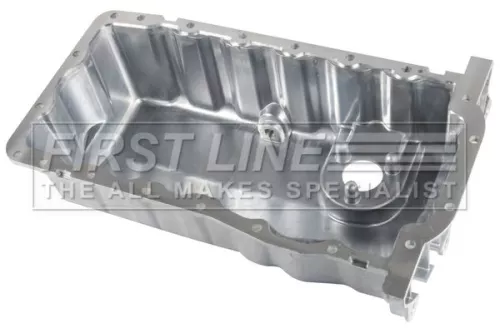 FIRST LINE Oil Sump (FSP1000)