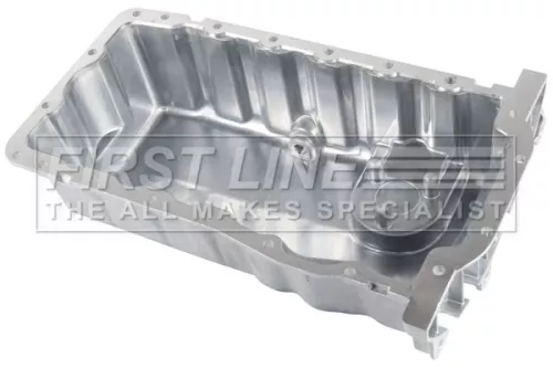 FIRST LINE Oil Sump (FSP1001)