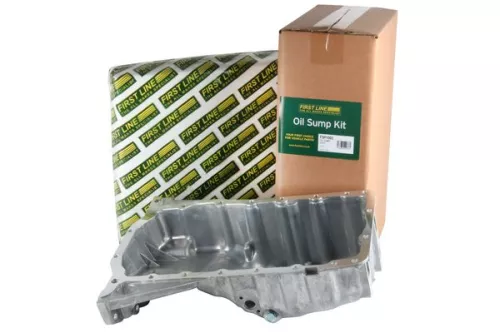 FIRST LINE Oil Sump (FSP1002)