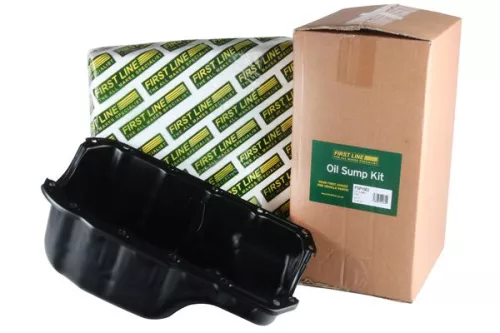 FIRST LINE Oil Sump (FSP1003)