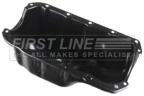 FIRST LINE Oil Sump (FSP1003)