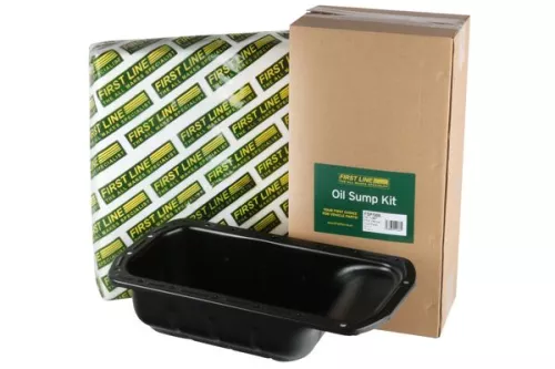 FIRST LINE Oil Sump (FSP1005)