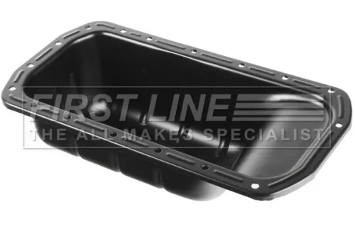 FIRST LINE Oil Sump (FSP1005)