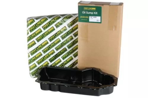 Oil Sump