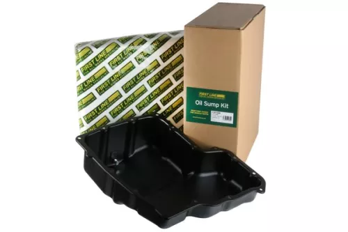 FIRST LINE Oil Sump (FSP1008)