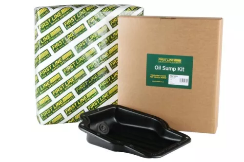 Oil Sump