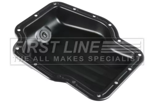 FIRST LINE Oil Sump (FSP1009)