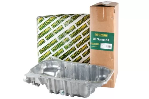 FIRST LINE Oil Sump (FSP1010)