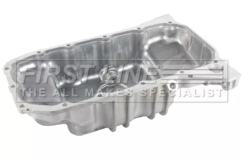 FIRST LINE Oil Sump (FSP1010)