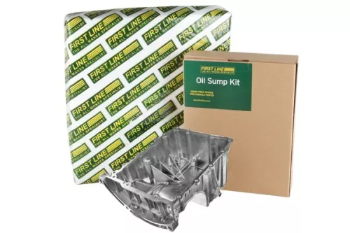 FIRST LINE Oil Sump (FSP1011)