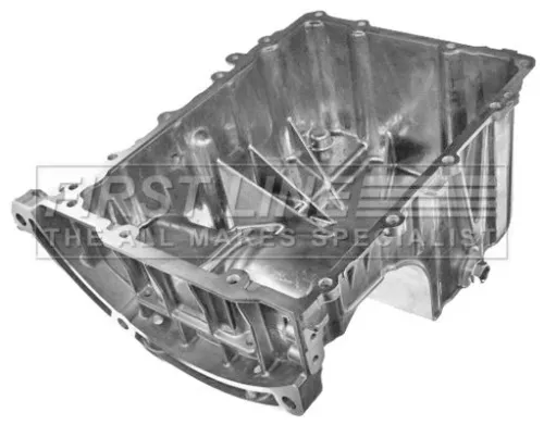 FIRST LINE Oil Sump (FSP1011)