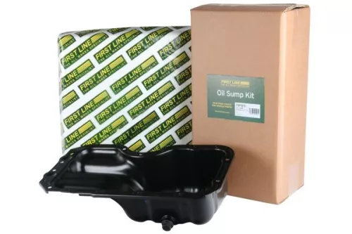 FIRST LINE Oil Sump (FSP1012)