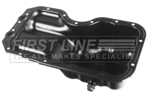 FIRST LINE Oil Sump (FSP1012)