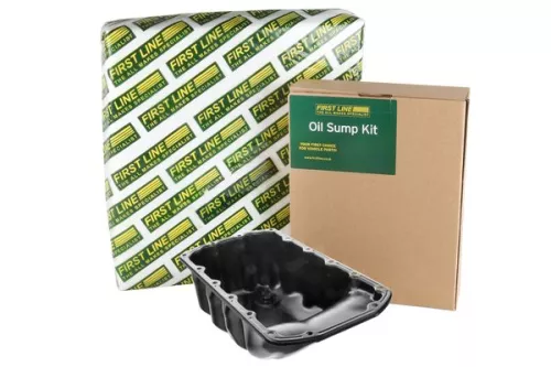 Oil Sump