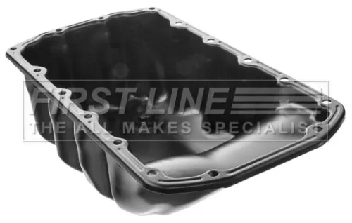 FIRST LINE Oil Sump (FSP1013)