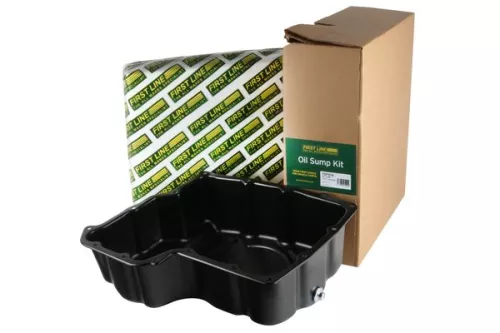 FIRST LINE Oil Sump (FSP1014)