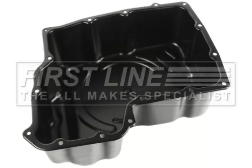 FIRST LINE Oil Sump (FSP1014)