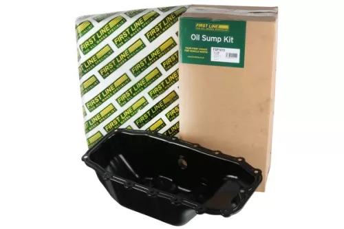 Oil Sump