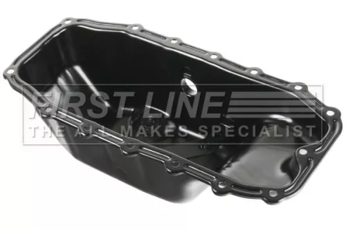 FIRST LINE Oil Sump (FSP1015)