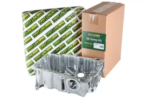 FIRST LINE Oil Sump (FSP1016)