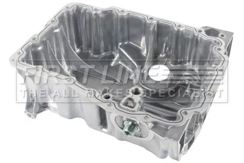 FIRST LINE Oil Sump (FSP1016)