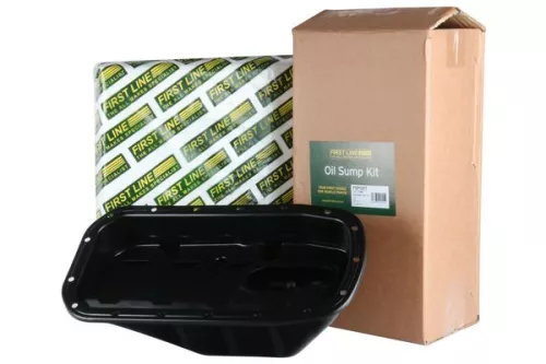 FIRST LINE Oil Sump (FSP1017)