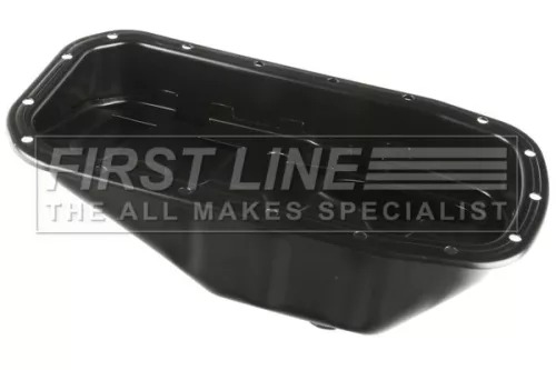FIRST LINE Oil Sump (FSP1017)
