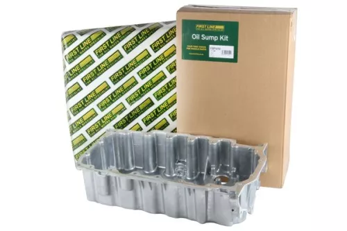 FIRST LINE Oil Sump (FSP1018)