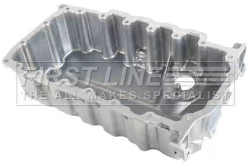 FIRST LINE Oil Sump (FSP1018)