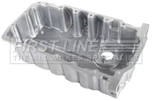 FIRST LINE Oil Sump (FSP1019)
