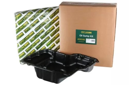 FIRST LINE Oil Sump (FSP1020)