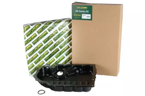 FIRST LINE Oil Sump (FSP1021)