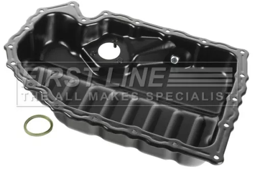FIRST LINE Oil Sump (FSP1021)