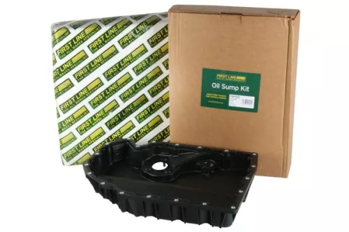 FIRST LINE Oil Sump (FSP1022)