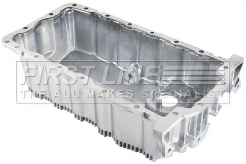 FIRST LINE Oil Sump (FSP1023)
