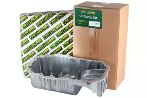 FIRST LINE Oil Sump (FSP1024)