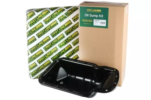 Oil Sump