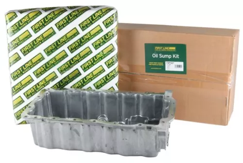 FIRST LINE Oil Sump (FSP1027)