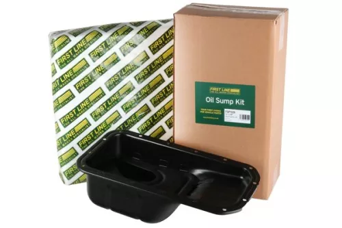 FIRST LINE Oil Sump (FSP1029)