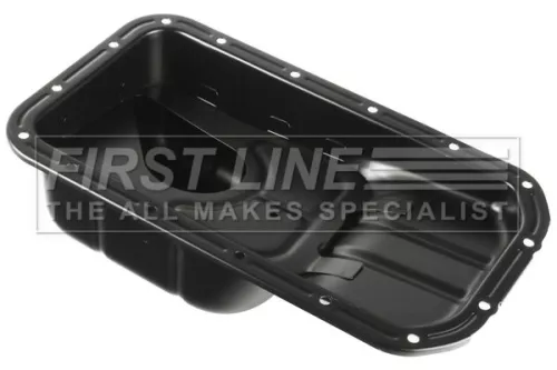 FIRST LINE Oil Sump (FSP1029)