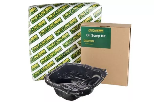 Oil Sump