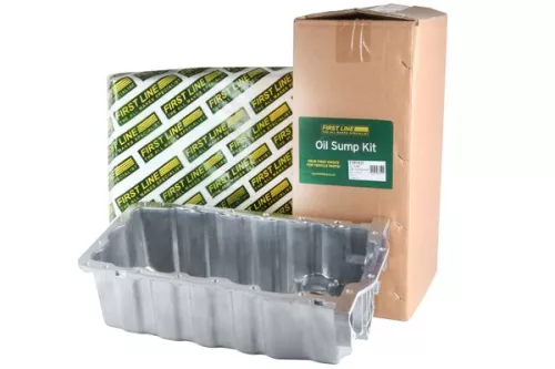Oil Sump